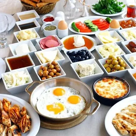 Otel Nobel Ankara
