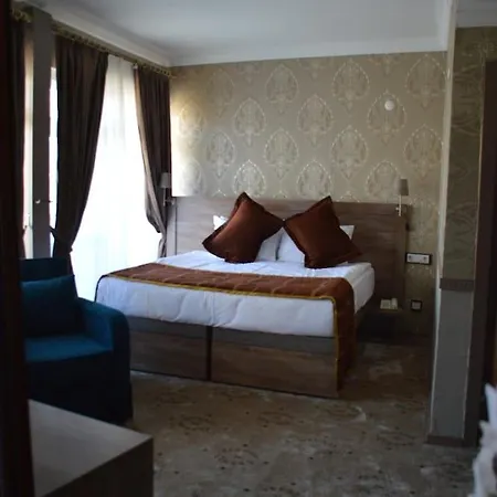 Hotel Nobel