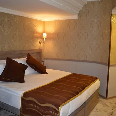 Nobel Hotel Ancara