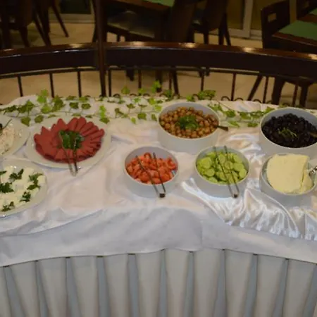 Nobel 2* Ankara