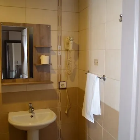 Hotel Nobel
