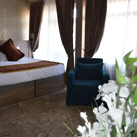 Otel Nobel