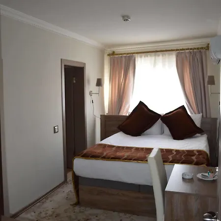 Nobel 2* Ankara