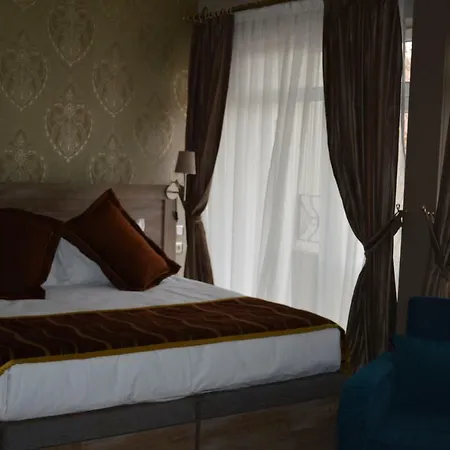 Hotel Nobel Ankara