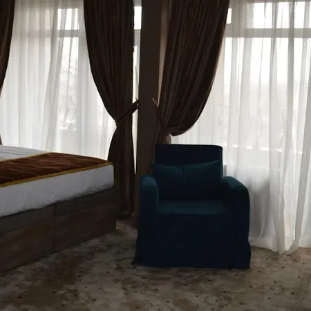 Nobel Hotel