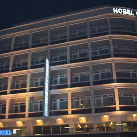 Nobel Szálloda 2*